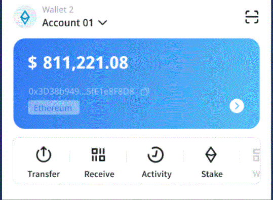 调一杯“甘甜”！兴业银行ETH钱包南宁分